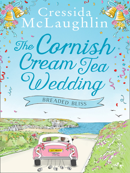 Title details for Breaded Bliss by Cressida McLaughlin - Available